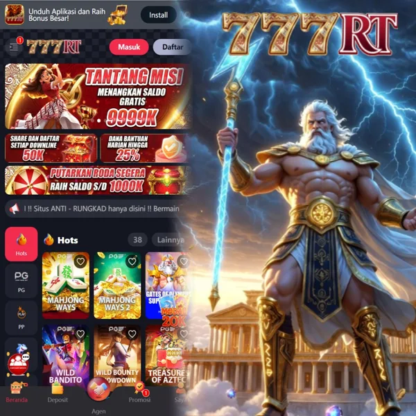 777RT