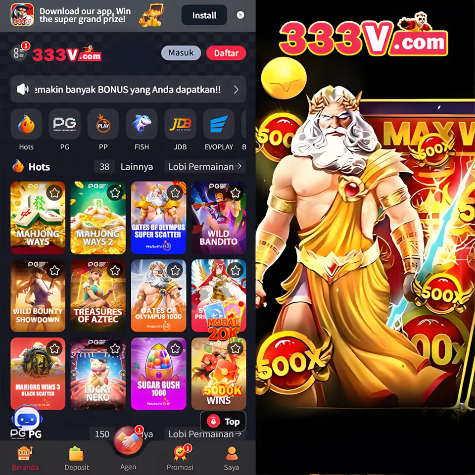 333v APK